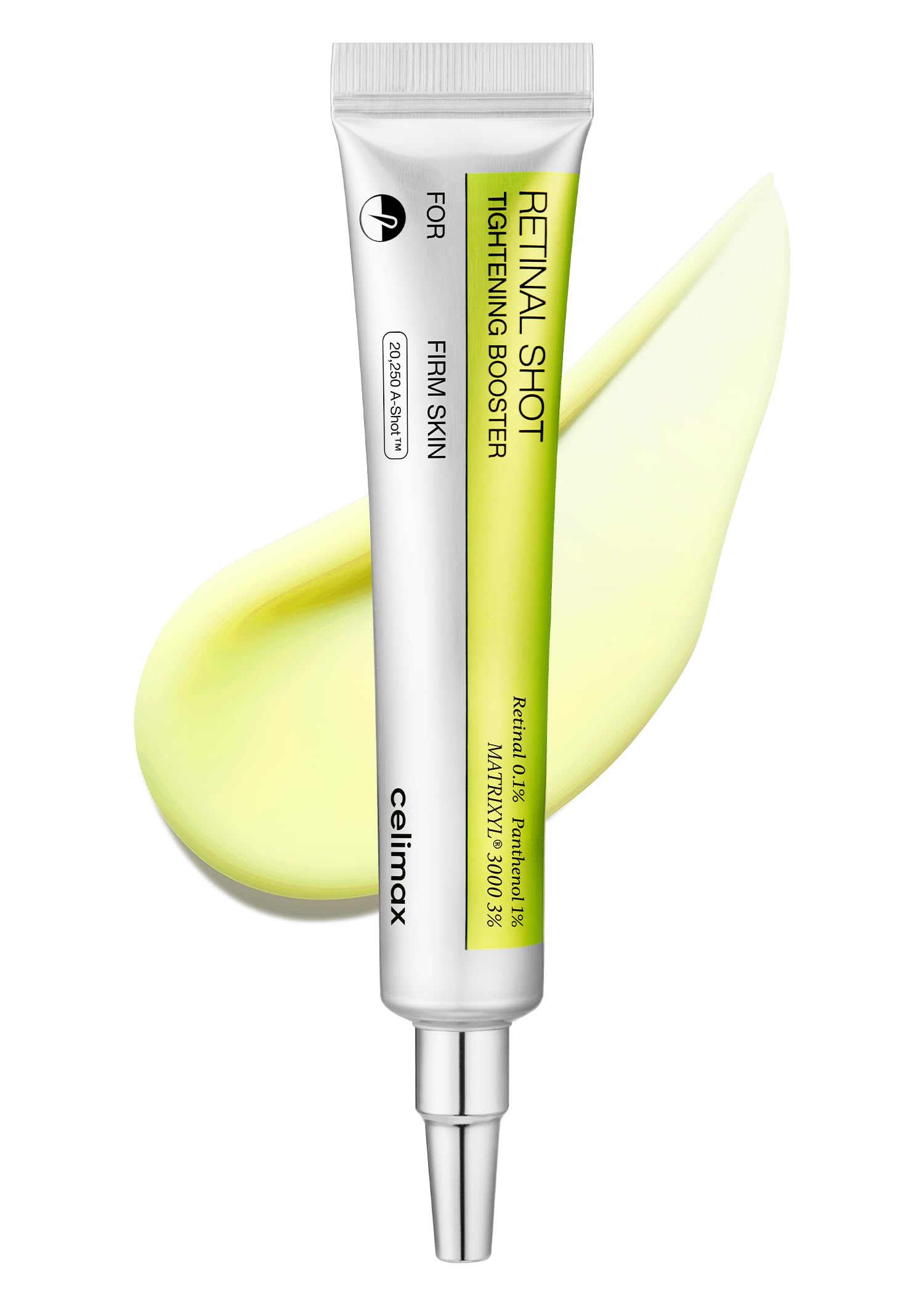CELIMAX] THE VITA-A RETINAL SHOT TIGHTENING BOOSTER – K-Beauty B2B