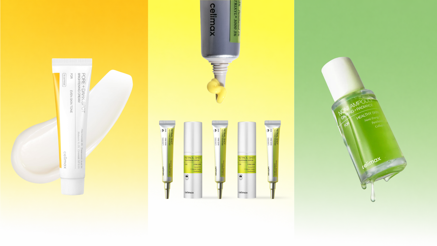 CELIMAX