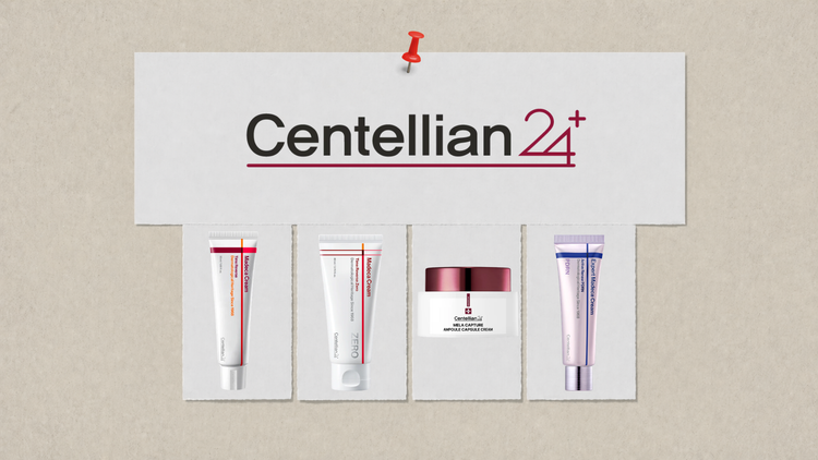 CENTELLIAN24
