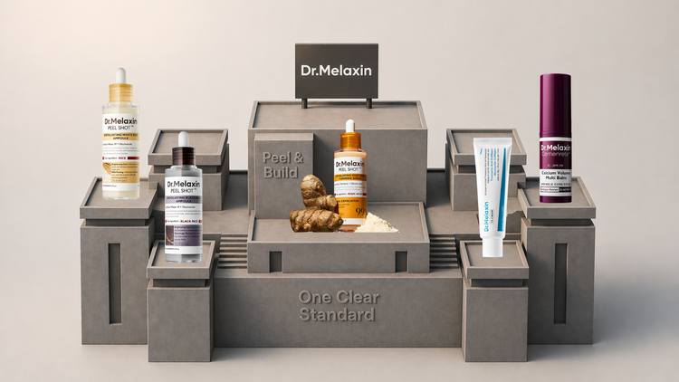 DR.MELAXIN