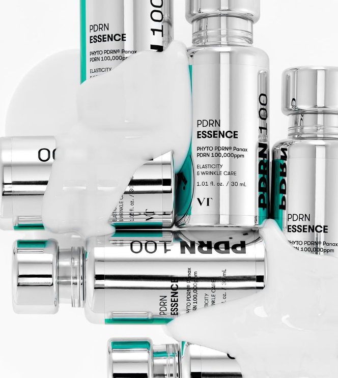 VT Cosmetics