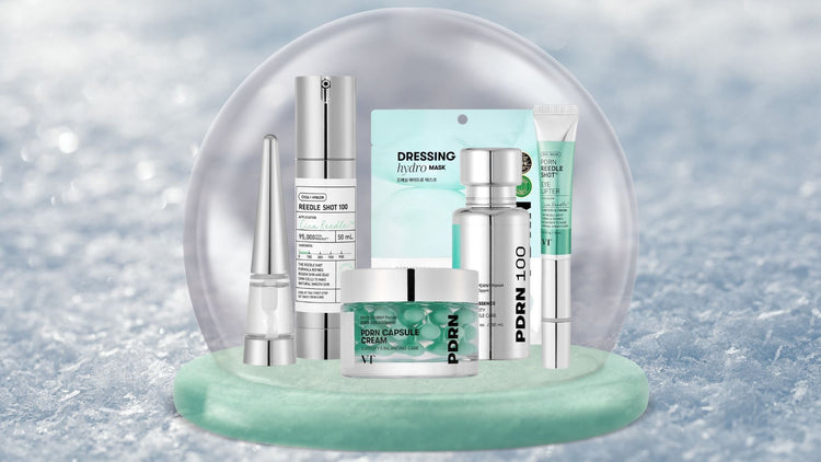 VT COSMETICS