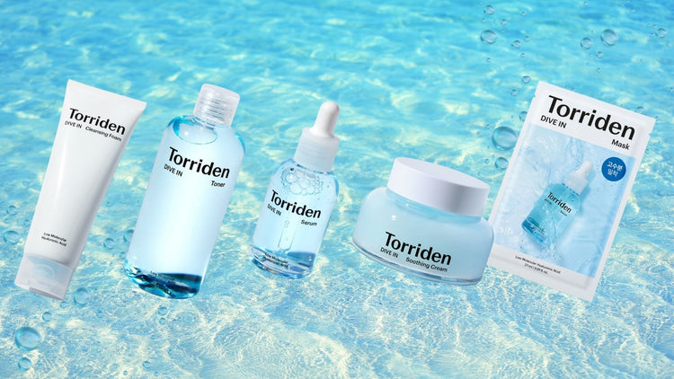 TORRIDEN