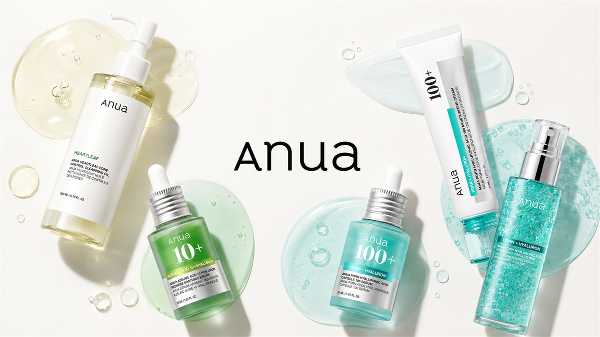 Anua