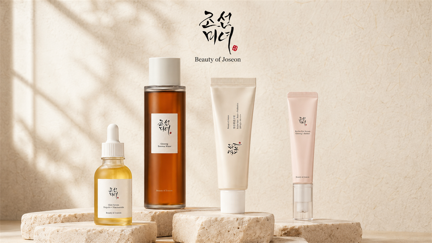 Beauty of Joseon