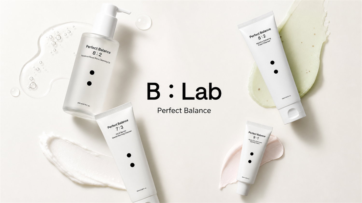 B:Lab