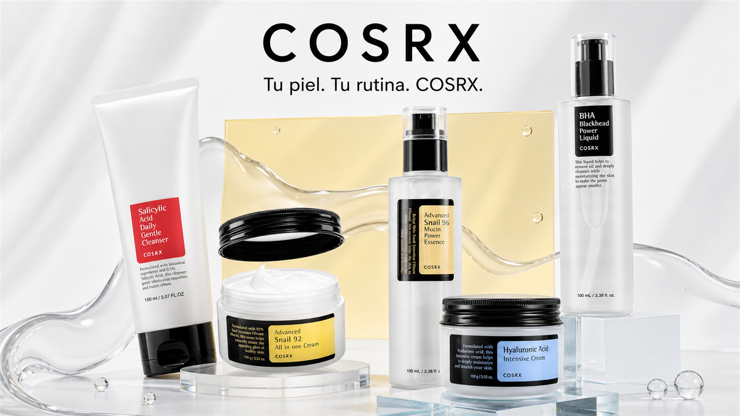 COSRX