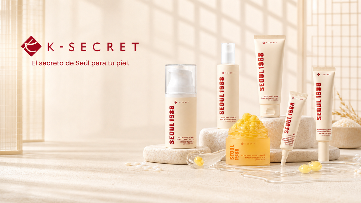 KSECRET