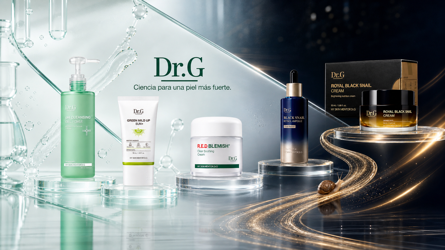 Dr.G