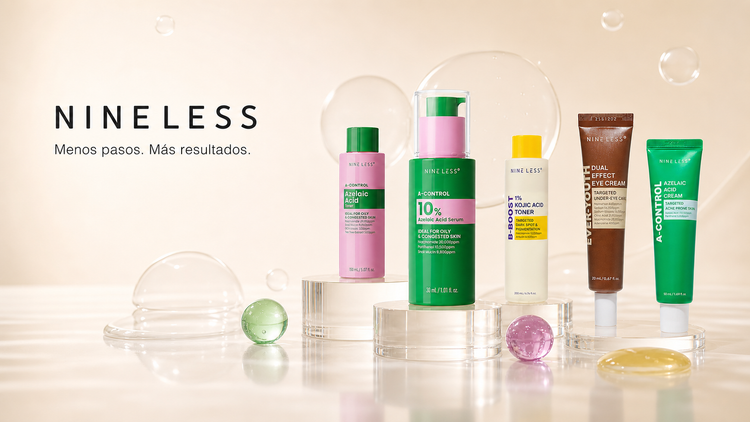 NINELESS