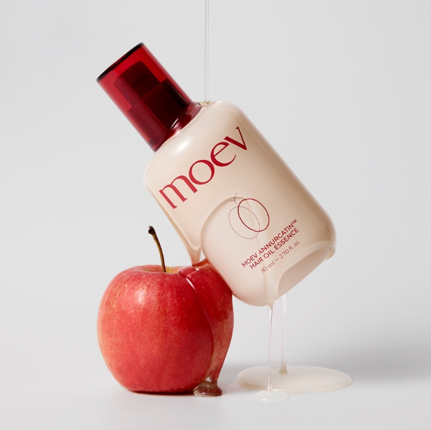 [MOEV] ANNURCATIN¢â HAIR OIL ESSENCE 80ml