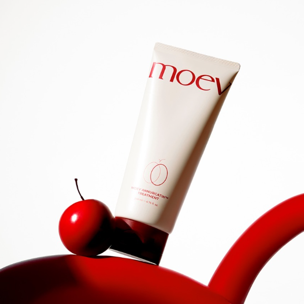 [MOEV] ANNURCATIN¢â TREATMENT 200ml