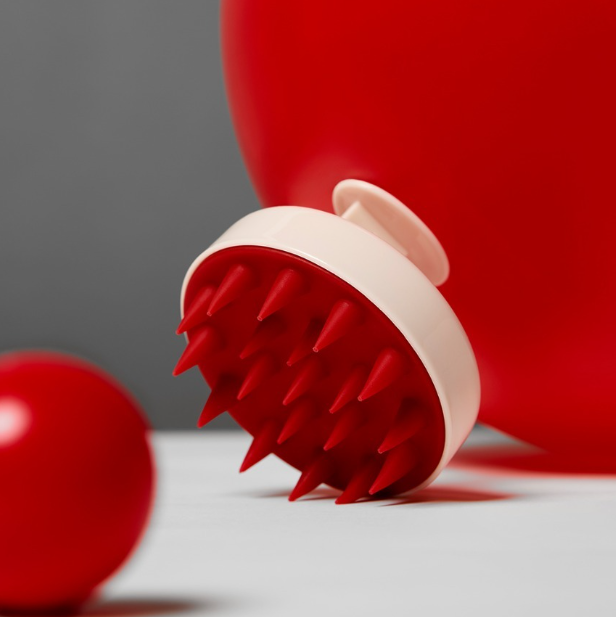 [MOEV] Scalp Brush