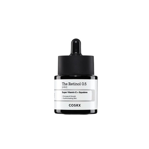 [COSRX] The Retinol 0.5 Oil