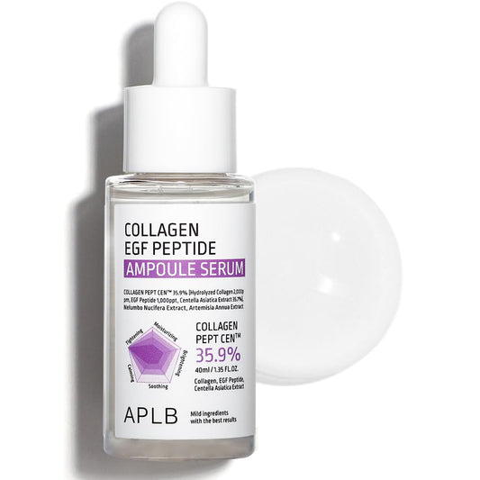 [APLB] AZELAIC ACID PEPTIDE AMPOULE SERUM 40ml