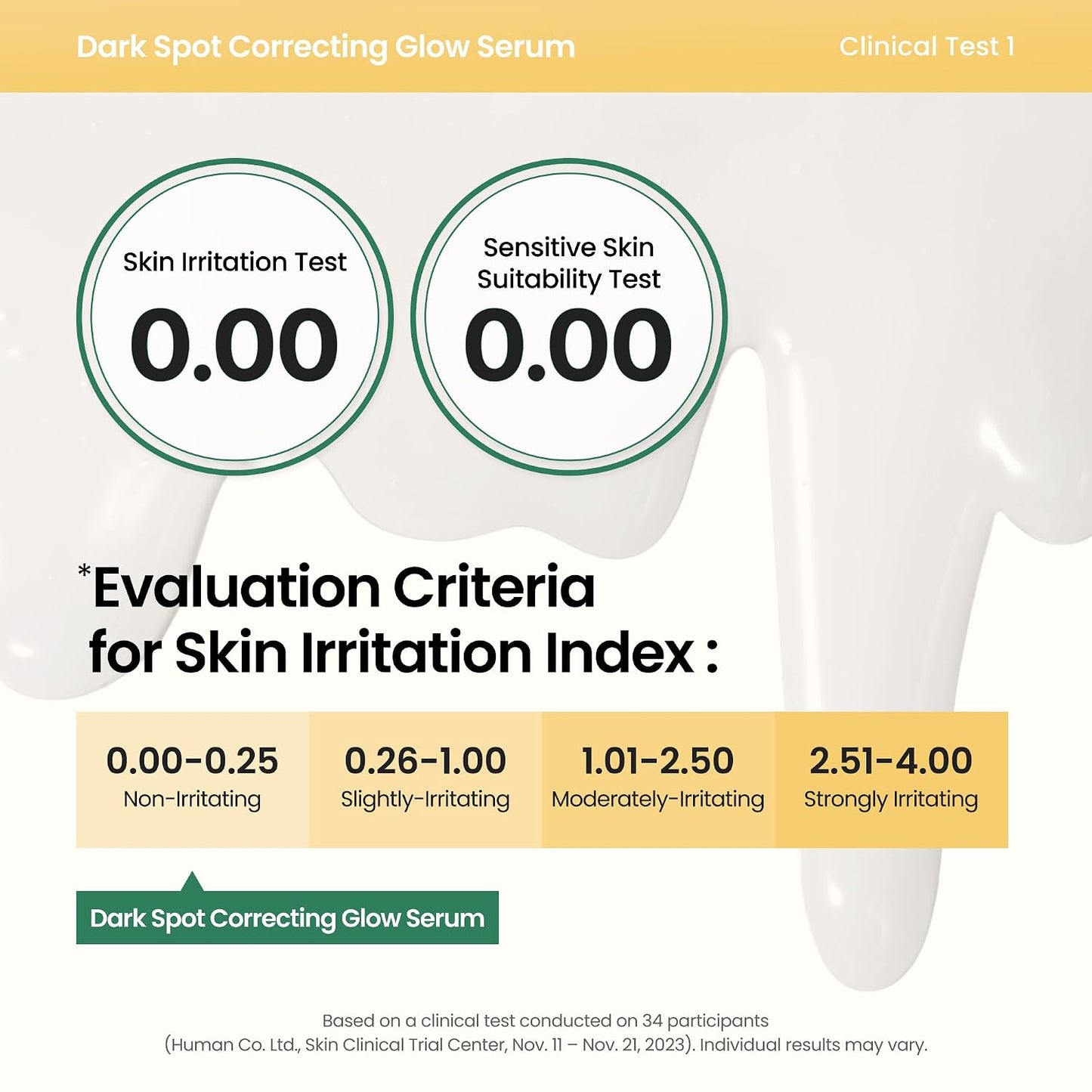 [Axis-Y] Dark Spot Correcting Glow Serum 50ml