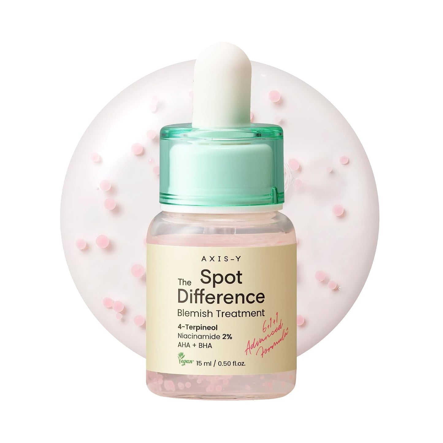 [Axis-Y] Spot the Difference Blemish Treatment 15ml