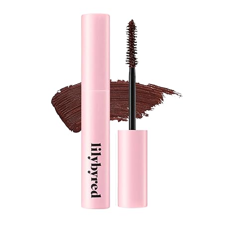 [LILYBYRED] Am9 to Pm9 Survival Colorcara 04 #Mocha Brown