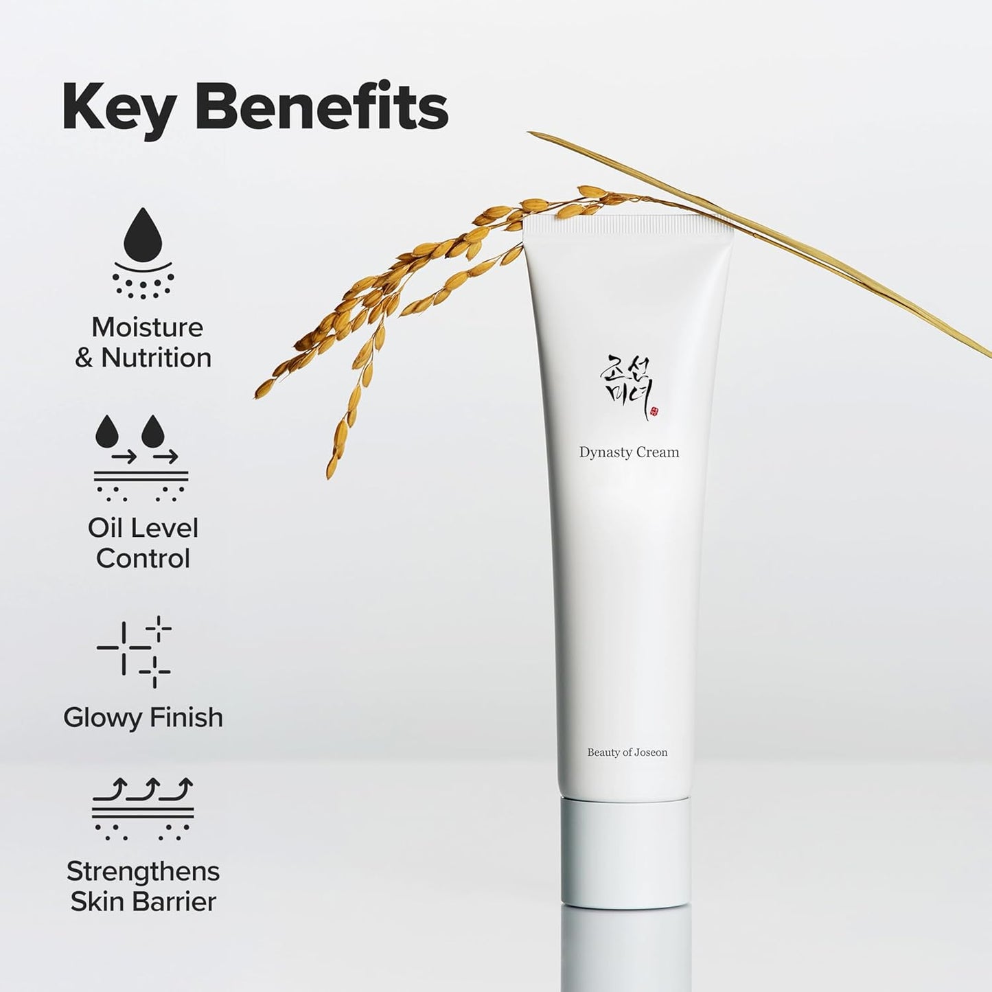 [Beauty of Joseon] Dynasty Cream 50ml