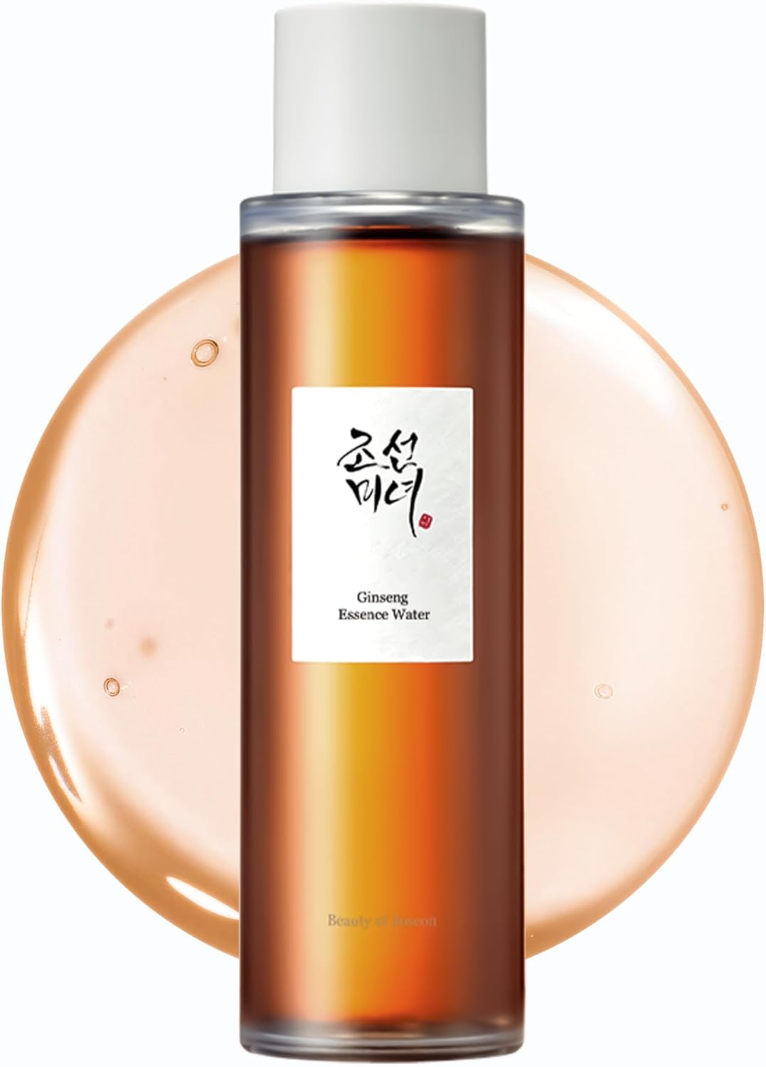 [Beauty of Joseon] Ginseng Essence Water 150ml