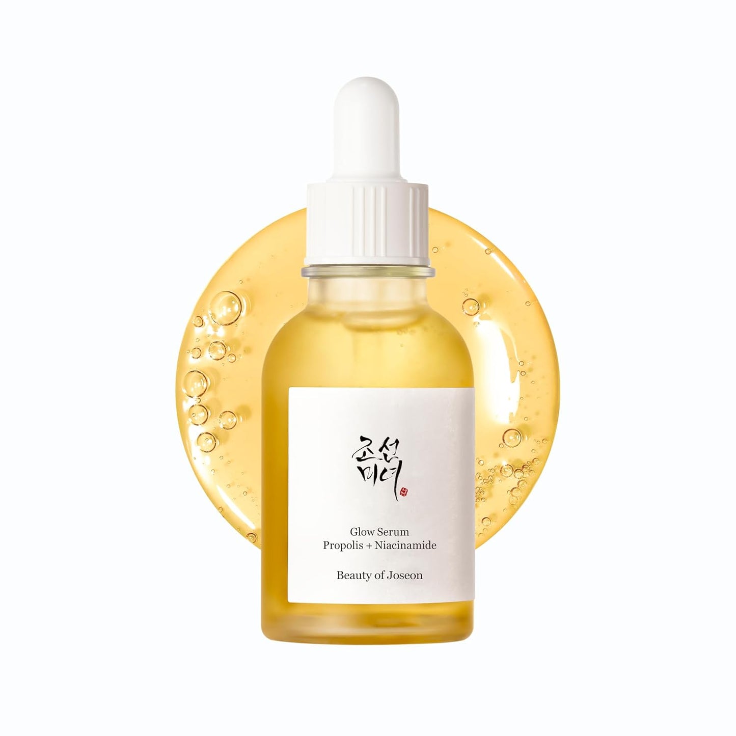 [Beauty of Joseon] Glow Serum: Propolis + Niacinamide 30ml