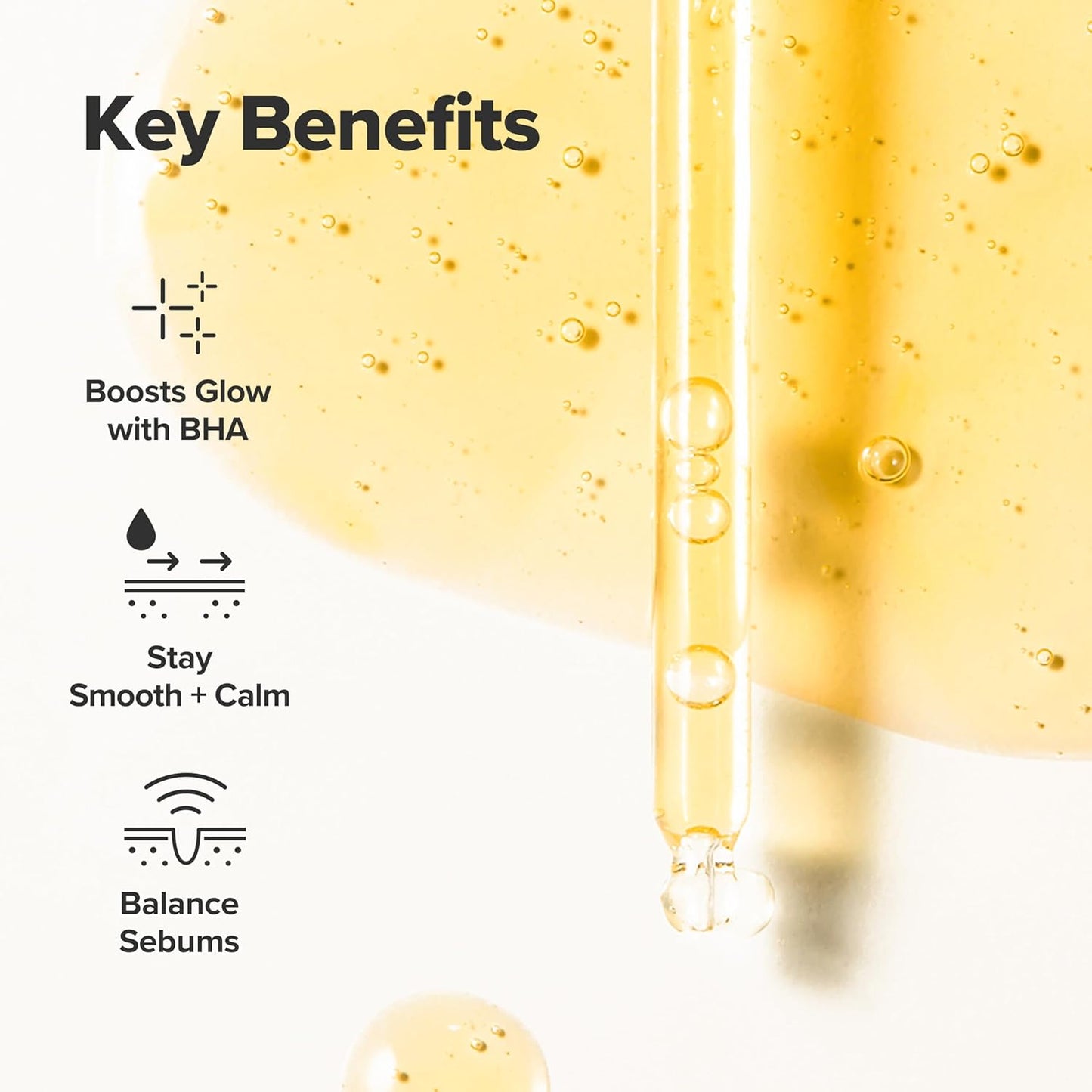 [Beauty of Joseon] Glow Serum: Propolis + Niacinamide 30ml