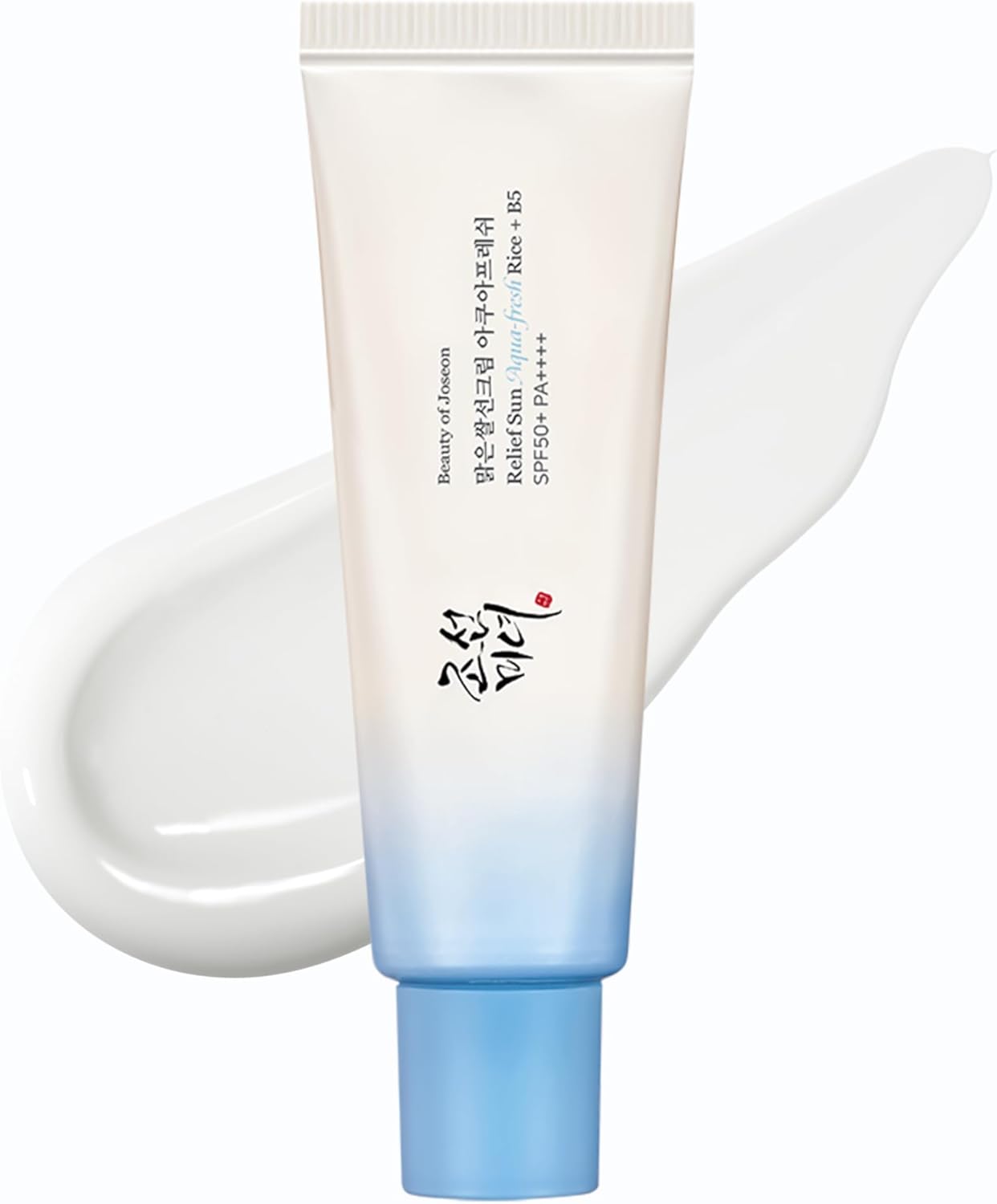 [Beauty of Joseon] (2026 Re) Relief Sun Aqua-Fresh 50ml