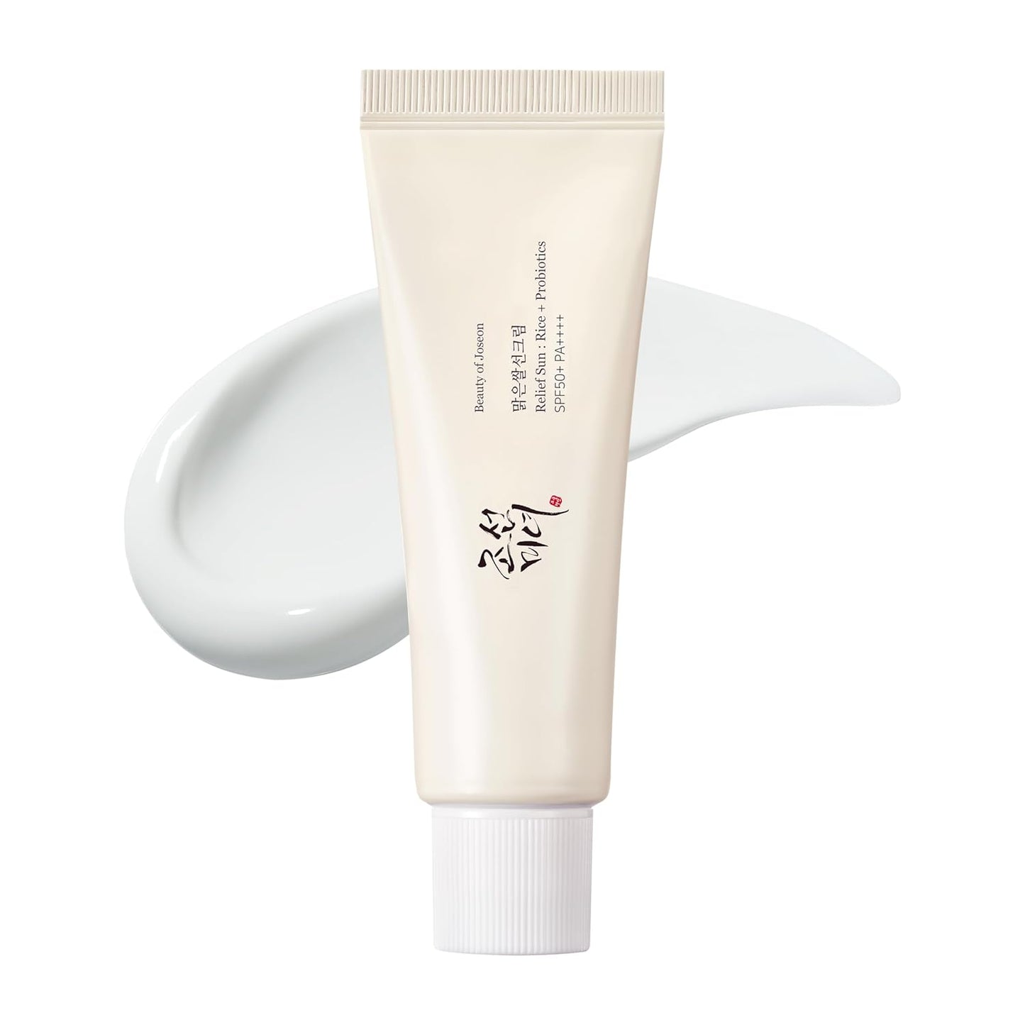 [Beauty of Joseon] Relief Sun: Rice + Probiotics 50ml