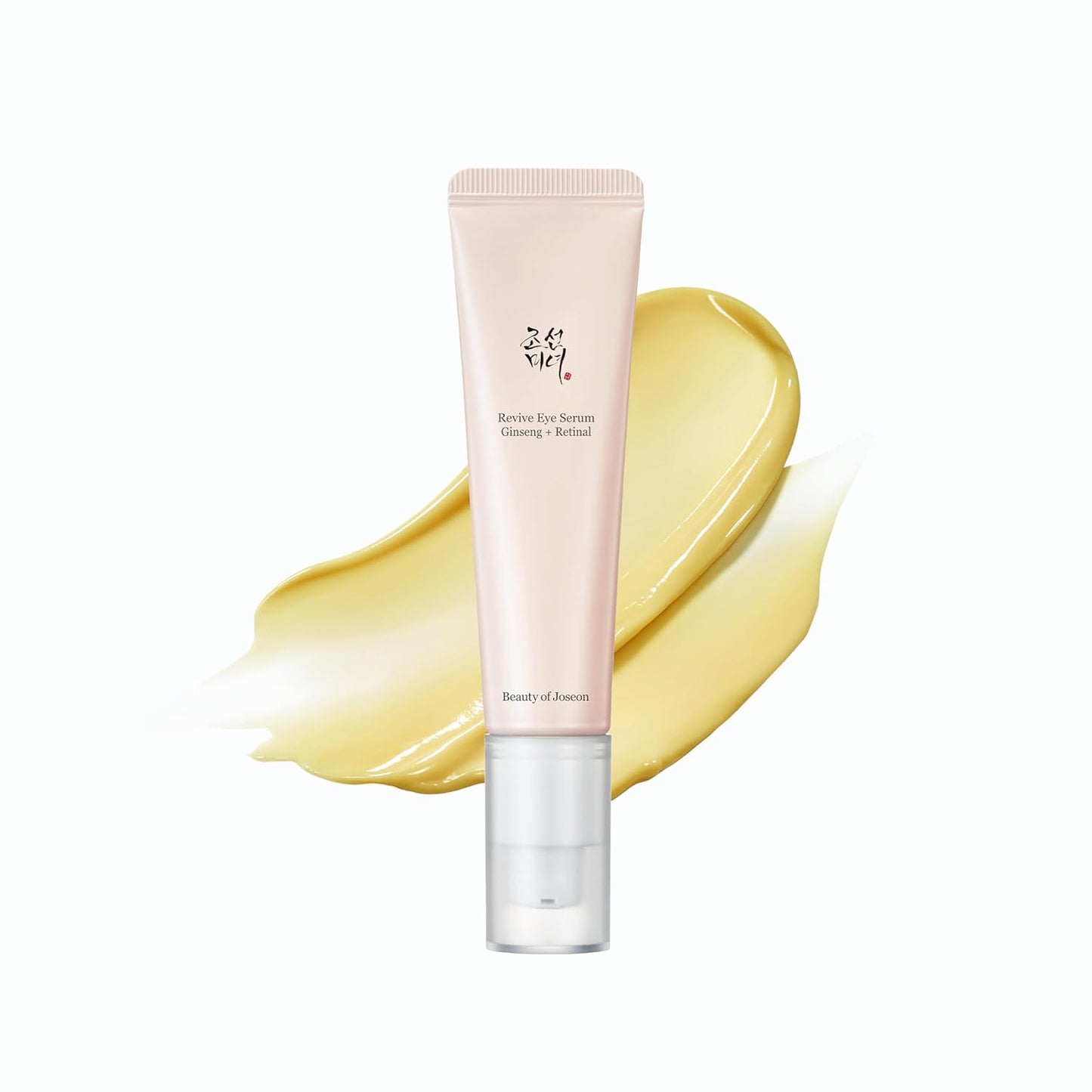 [Beauty of Joseon] Revive Eye Serum: Ginseng + Retinal 30ml