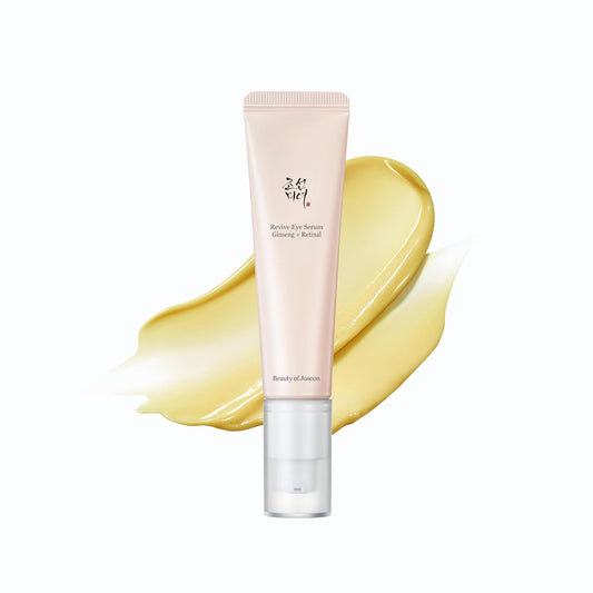 [Beauty of Joseon] Revive Eye Serum: Ginseng + Retinal 30ml
