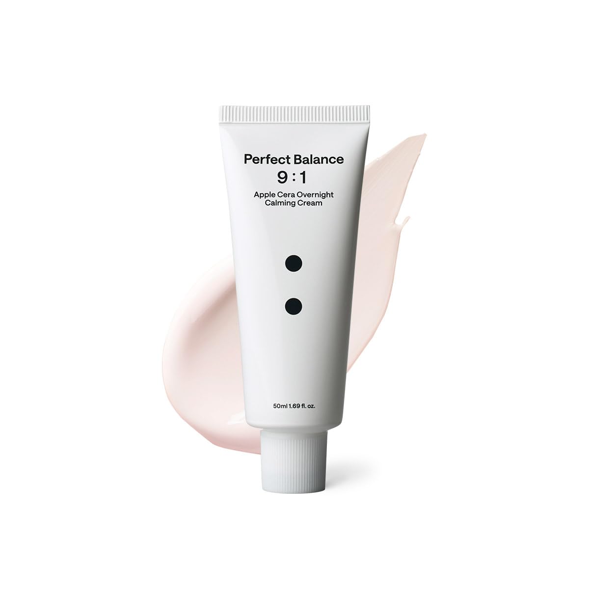 [B:Lab] Apple Cera Overnight Calming Cream 50ml