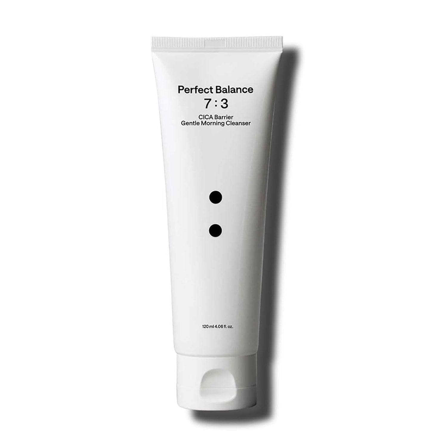 [B:Lab] CICA Barrier Gentle Morning Cleanser 120ml
