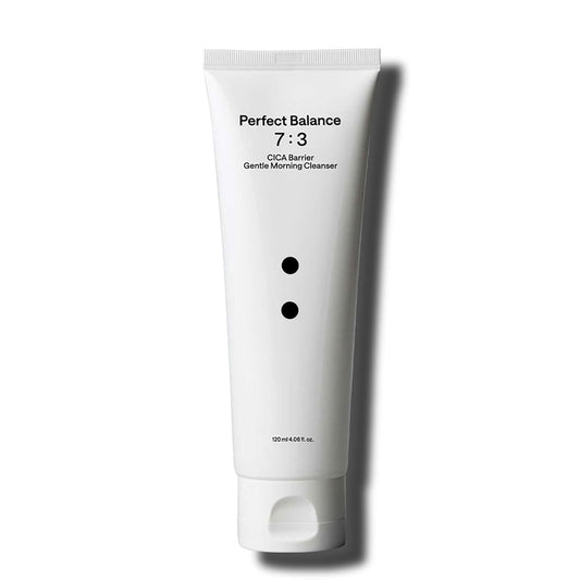 [B:Lab] CICA Barrier Gentle Morning Cleanser 120ml