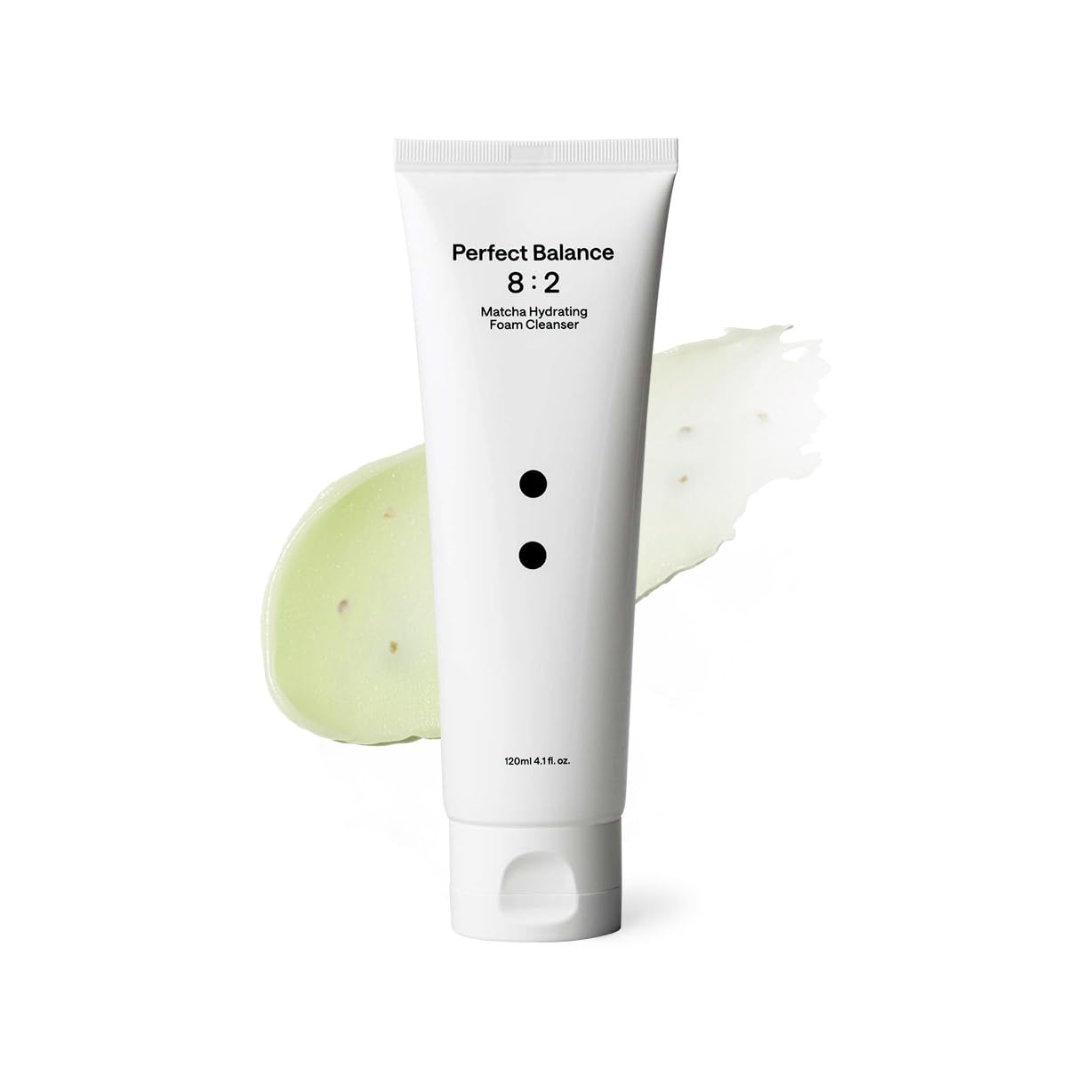 [B:Lab] Matcha Hydrating Foam Cleanser 120ml