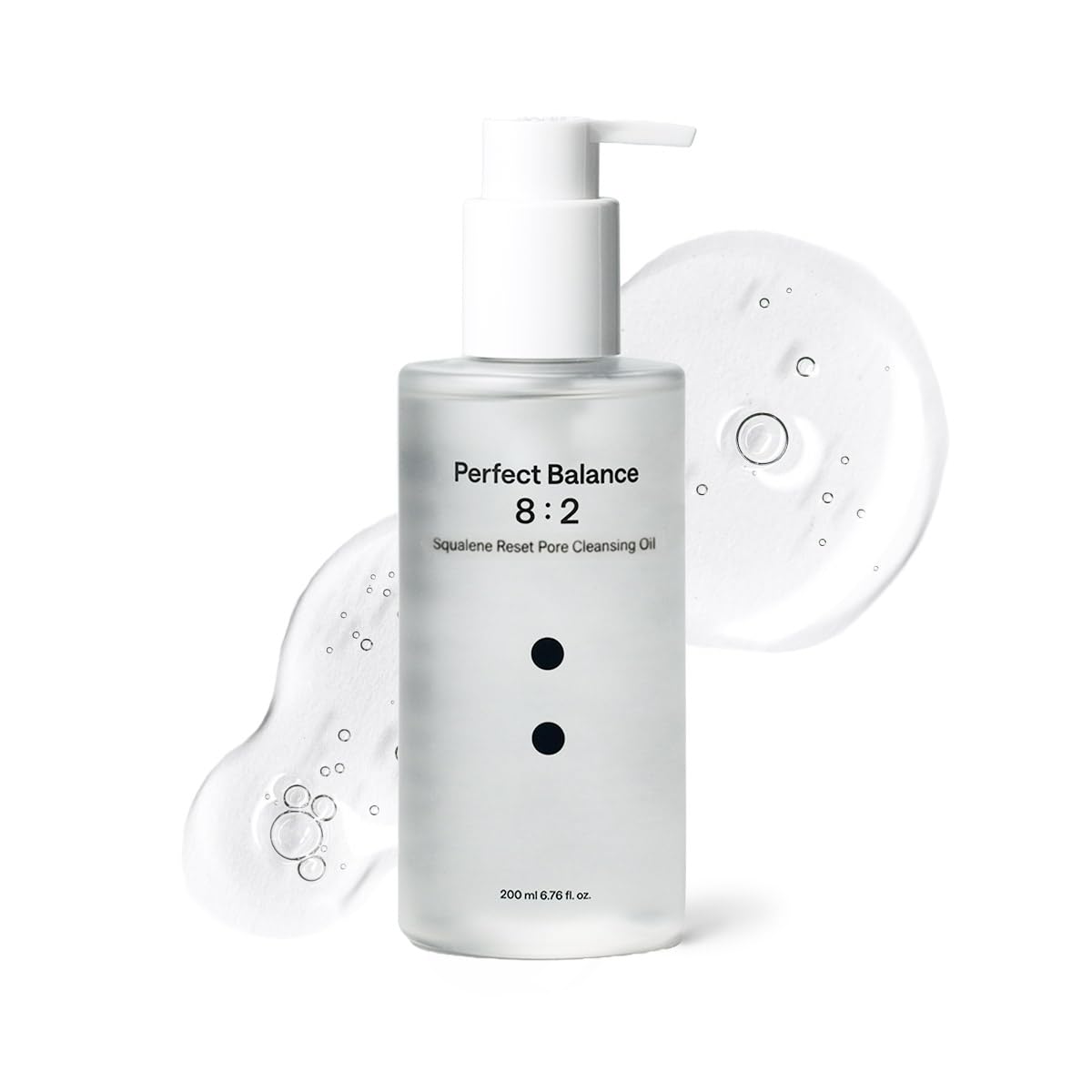 [B:Lab] Squalene Reset Pore Deep Cleansing Oil 200ml