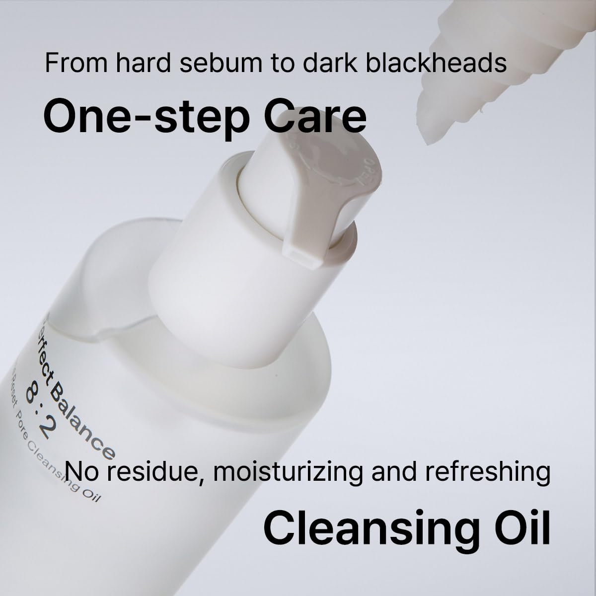 [B:Lab] Squalene Reset Pore Deep Cleansing Oil 200ml