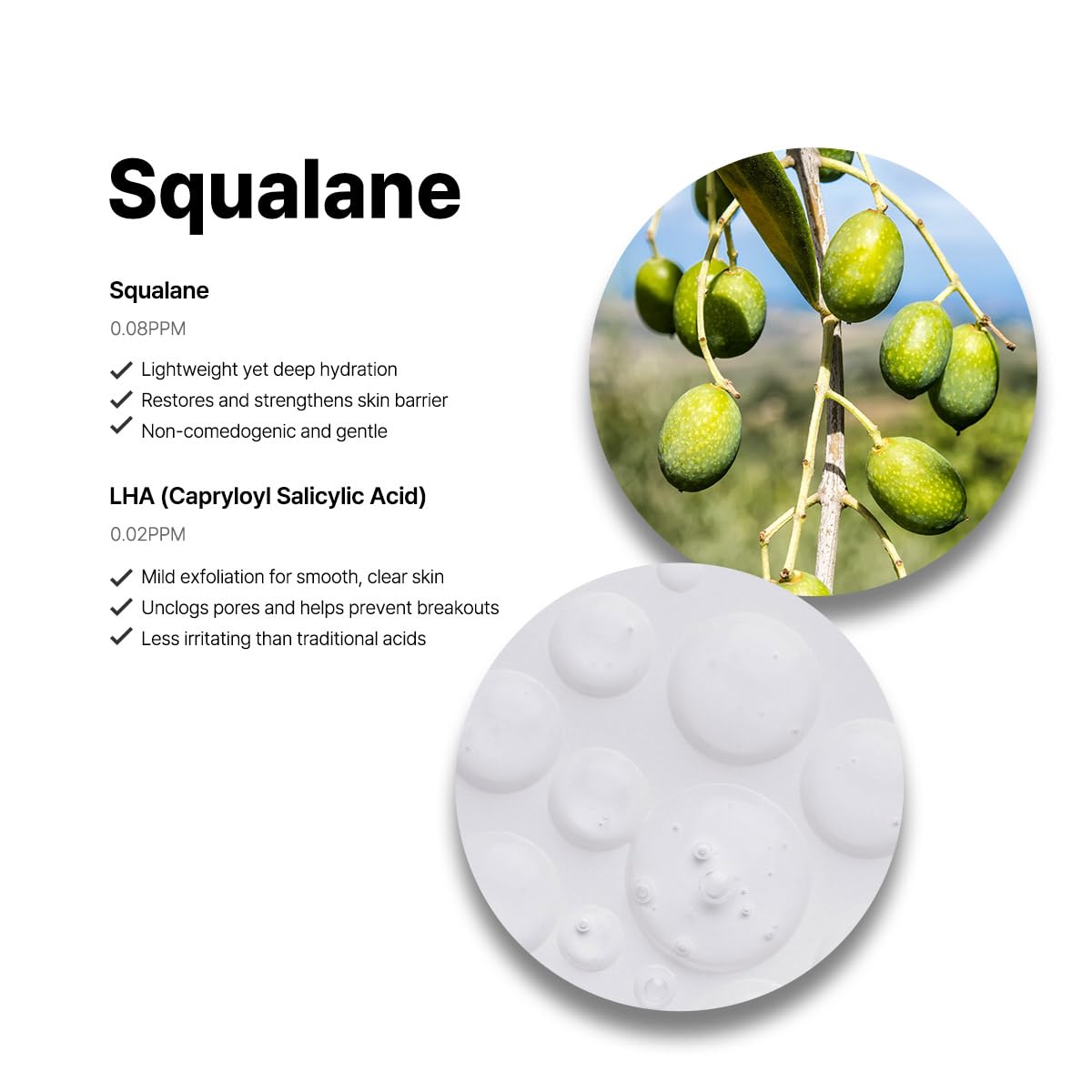 [B:Lab] Squalene Reset Pore Deep Cleansing Oil 200ml