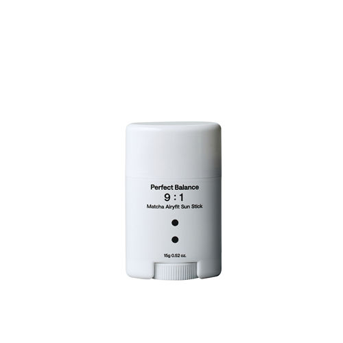 [B:Lab] Matcha Airyfit Sun Stick 15g