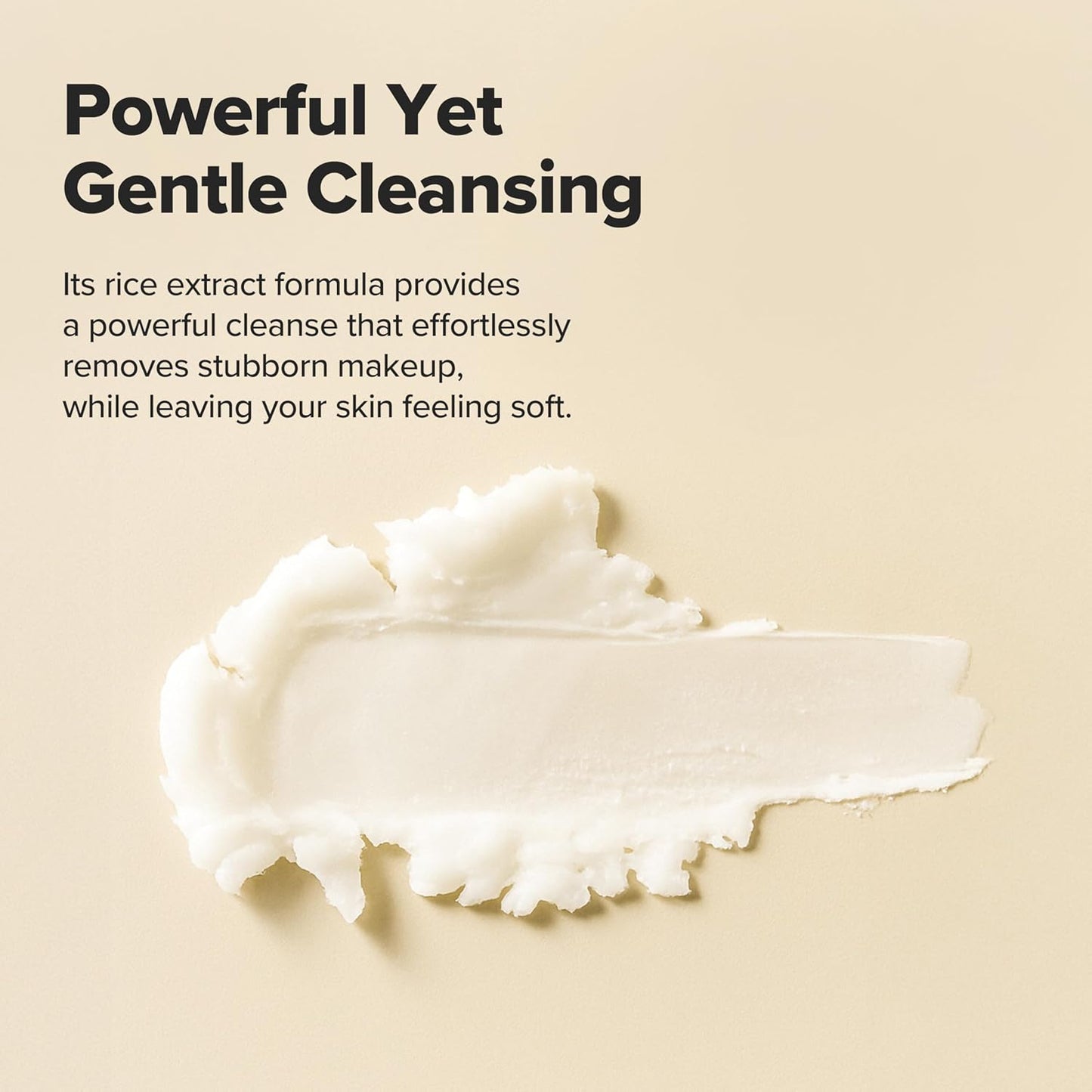 [Beauty of Joseon] Radiance Cleansing Balm 100ml