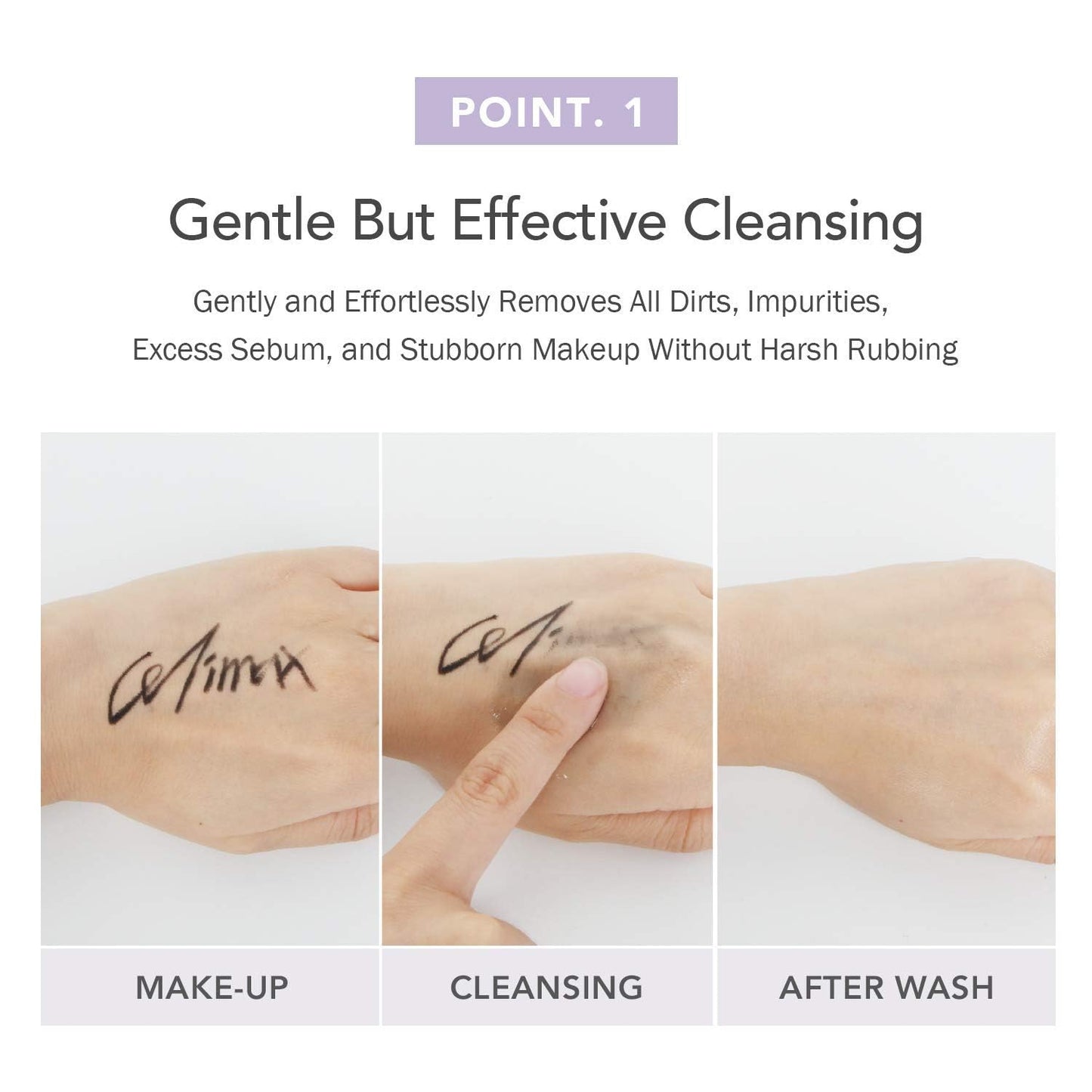 [CELIMAX] Derma Nature Fresh Blackhead Jojoba Cleansing Oil