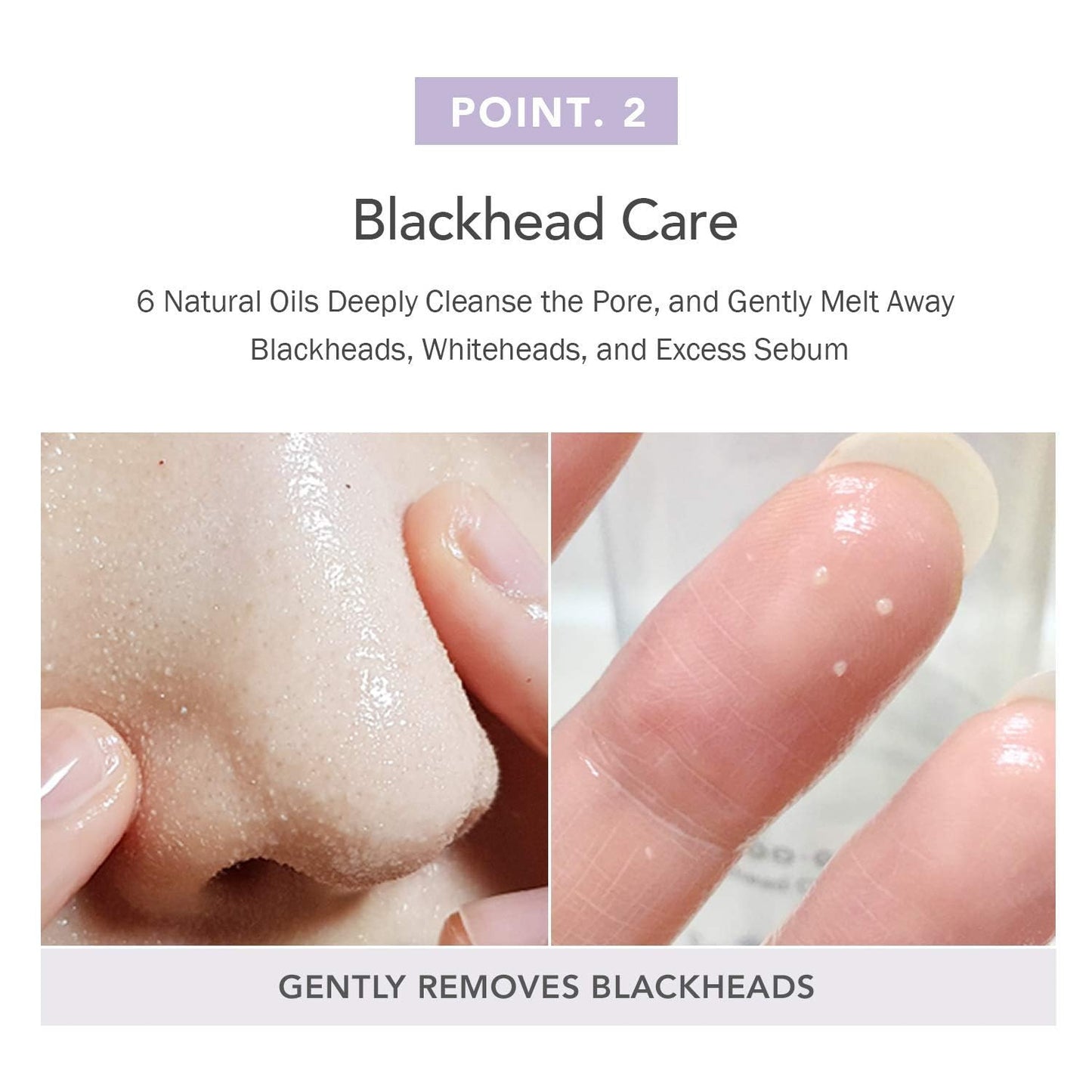 [CELIMAX] Derma Nature Fresh Blackhead Jojoba Cleansing Oil
