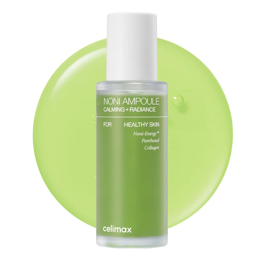 [CELIMAX] THE REAL NONI ENERGY AMPOULE 50ML