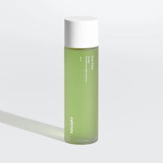 [CELIMAX] THE REAL NONI MOISTURE BALANCING TONER 150ML