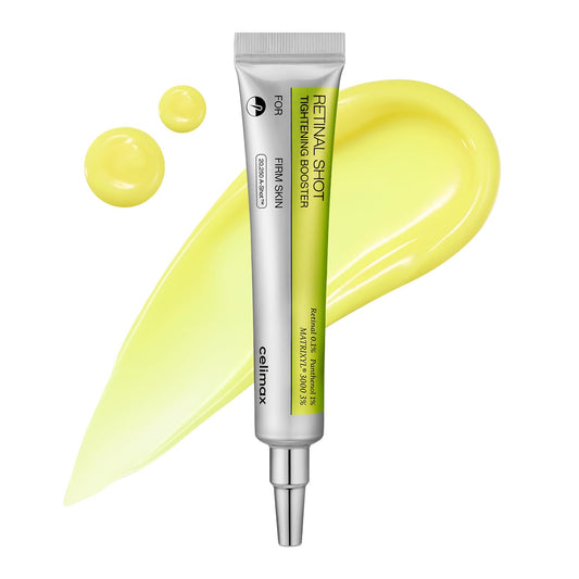 [CELIMAX] THE VITA-A RETINAL SHOT TIGHTENING BOOSTER 15ML