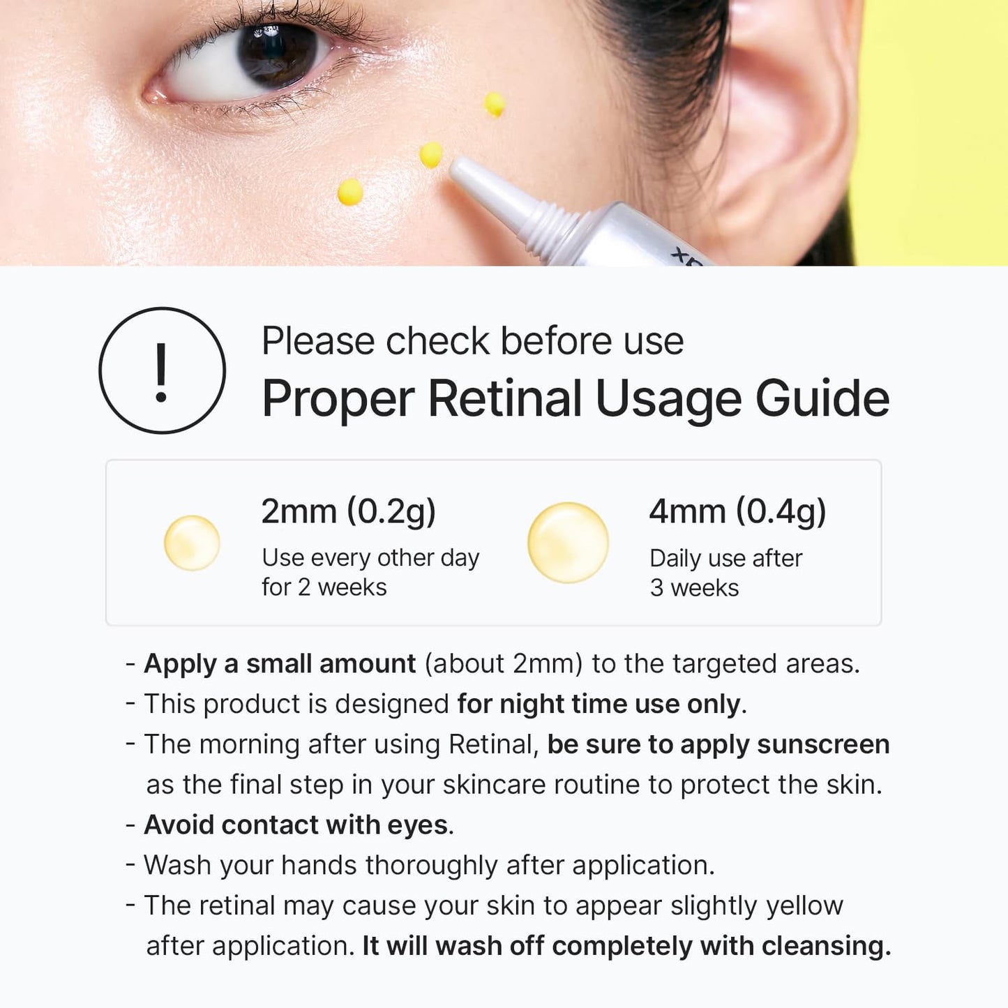 [CELIMAX] The Vita A Retinal Shot Tightening Booster