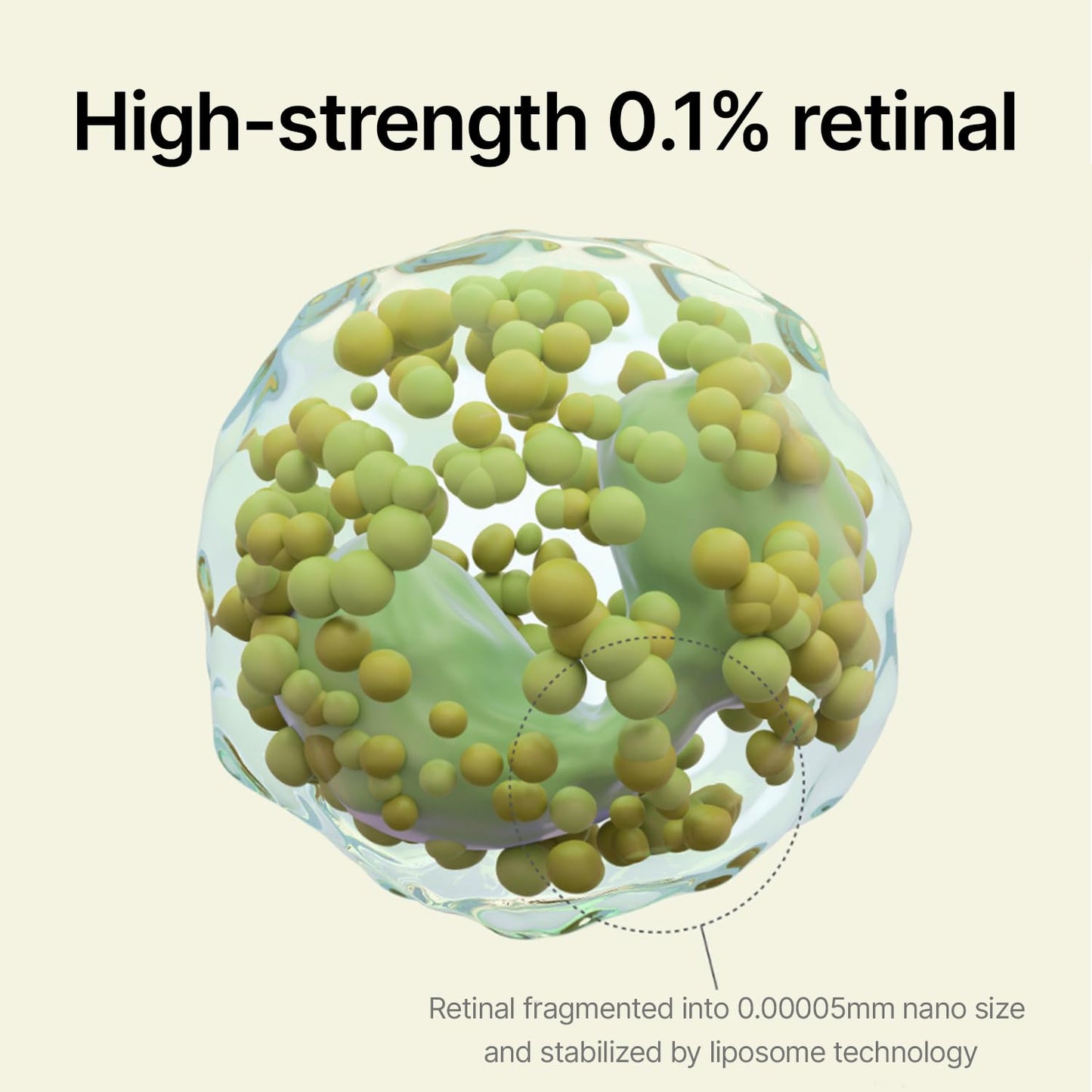 [CELIMAX] The Vita A Retinal Shot Tightening Booster