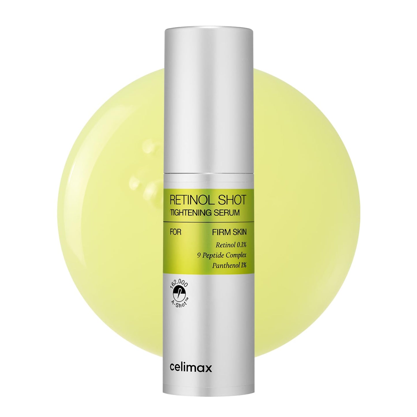 [CELIMAX] The Vita A Retinol Shot Tightening Serum