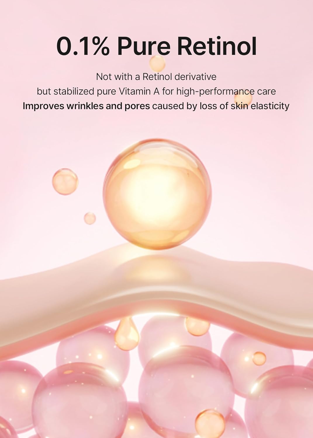 [CELIMAX] The Vita A Retinol Shot Tightening Serum
