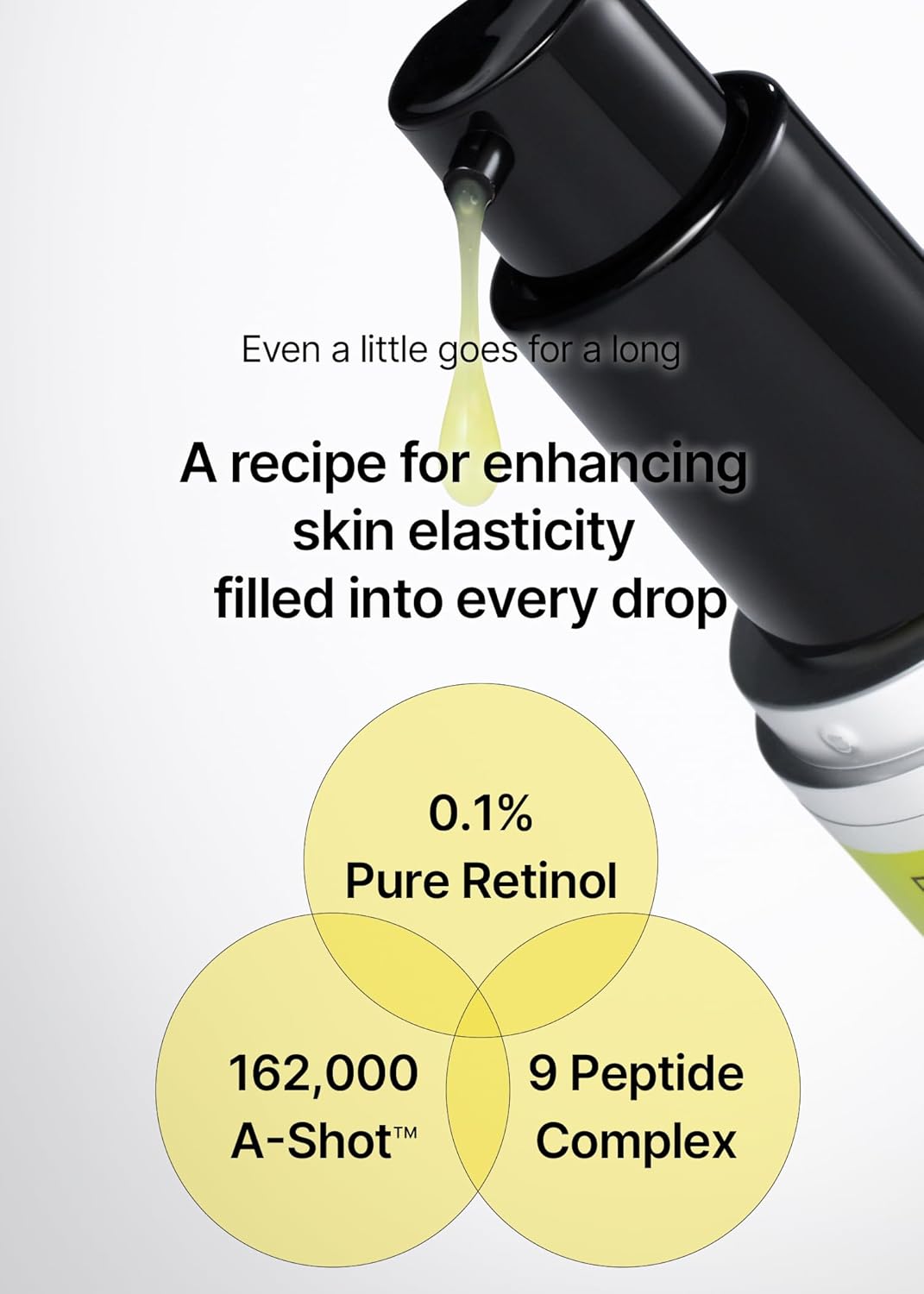 [CELIMAX] The Vita A Retinol Shot Tightening Serum