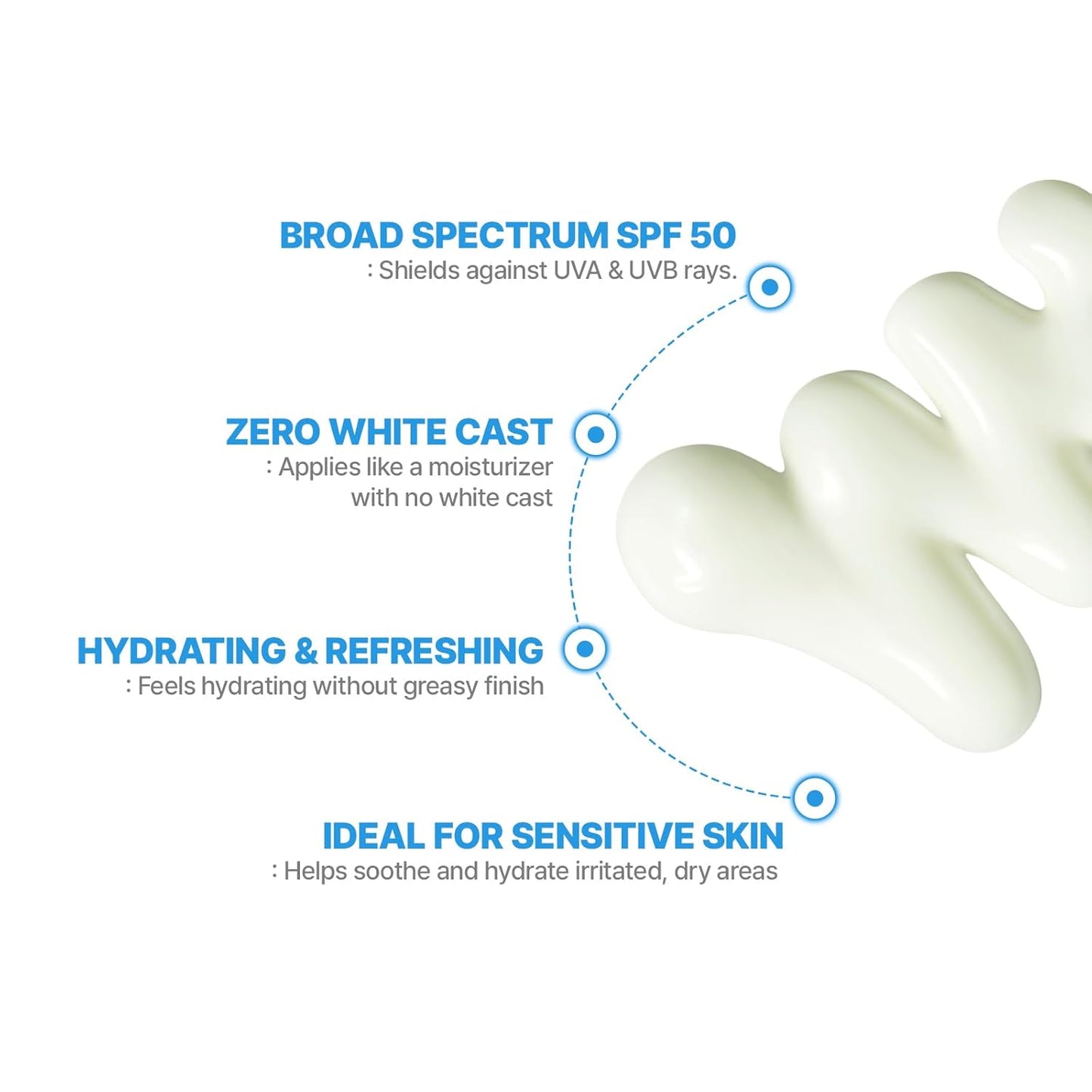 [CELL FUSION C] AQUATICA COOLING SUNSCREEN SPF50 PA++++